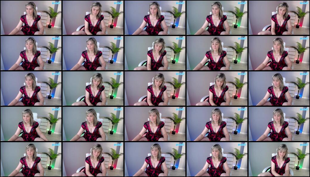 Commandame Cam Show Recorded 2024-06-14 Camsoda