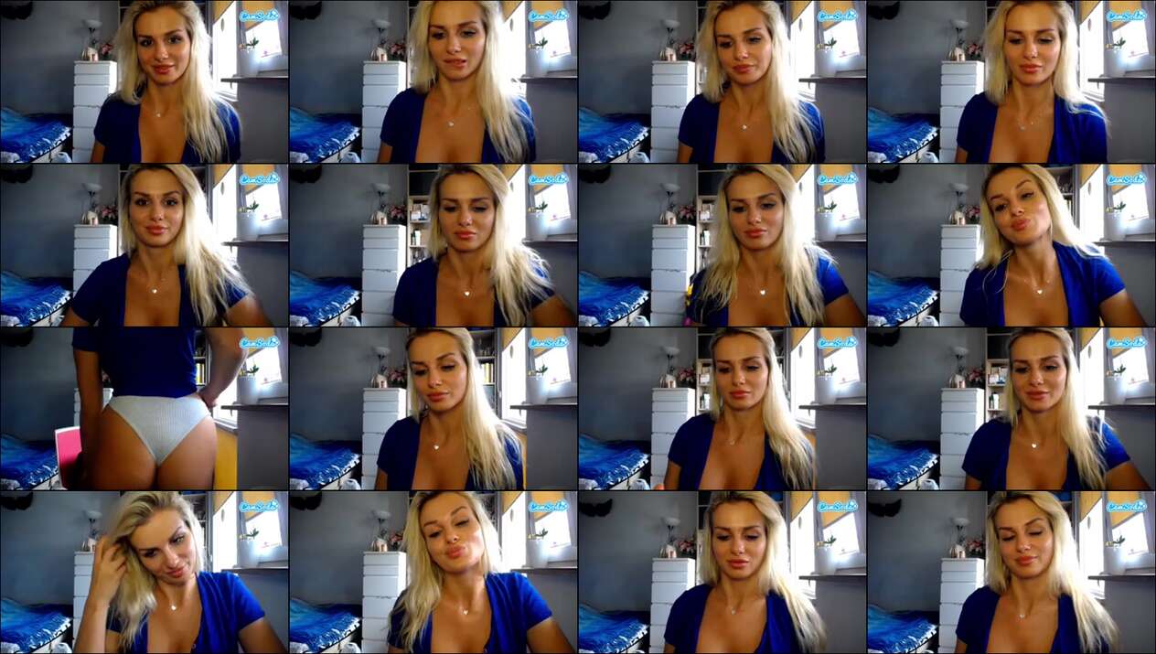 Corneliabarbie Cam Show Recorded 2024-06-10 Camsoda