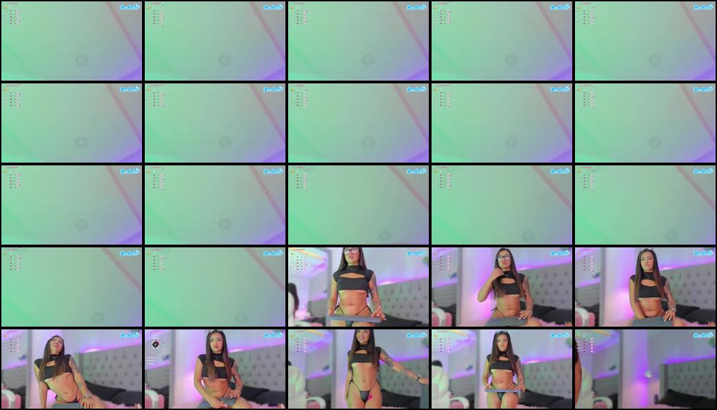 Crystal-watson Cam Show Recorded 2024-05-19