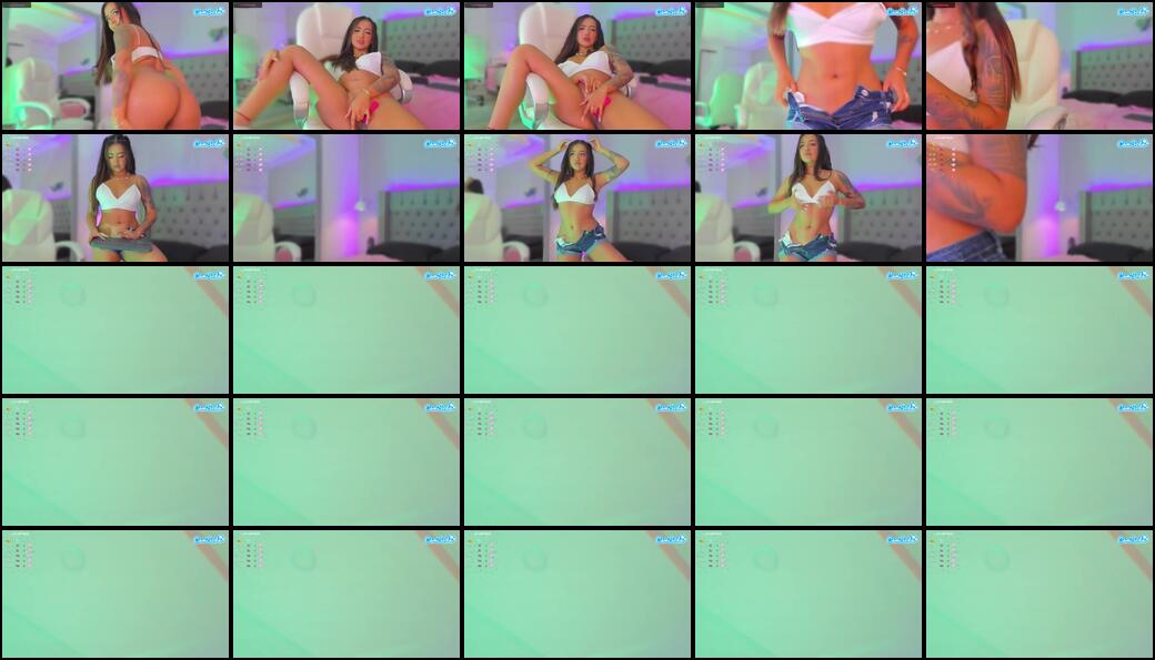 Crystal-watson Cam Show Recorded 2024-05-26