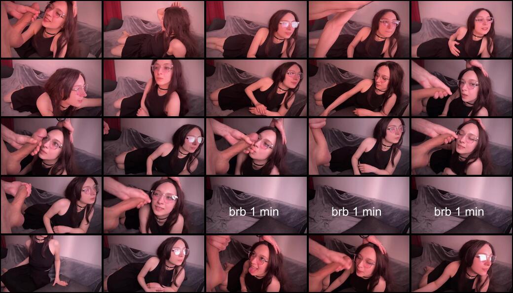 Darkfirenight Cam Show Recorded 2024-05-23