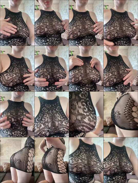 Dok_Honey Cam Show Recorded 2024-06-10