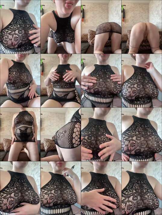 Dok_Honey Cam Show Recorded 2024-06-10