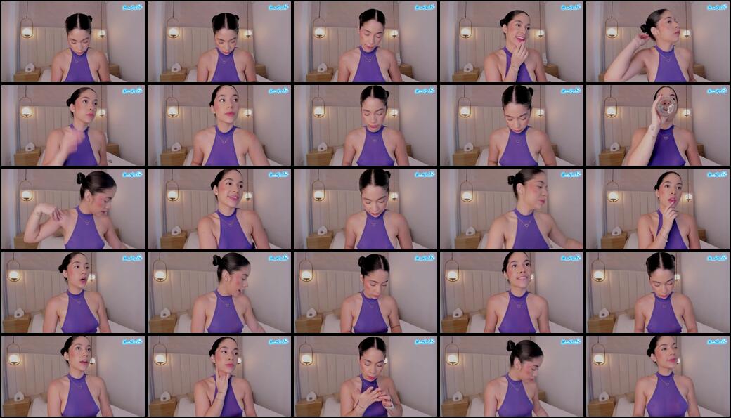 Dulce-small Cam Show Recorded 2024-05-14