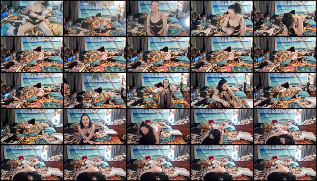Eandj8786 Cam Show Recorded 2024-05-27