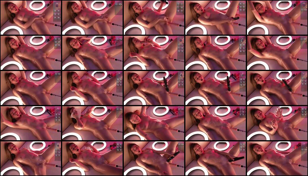 EdgedPale Cam Show Recorded 2024-05-21