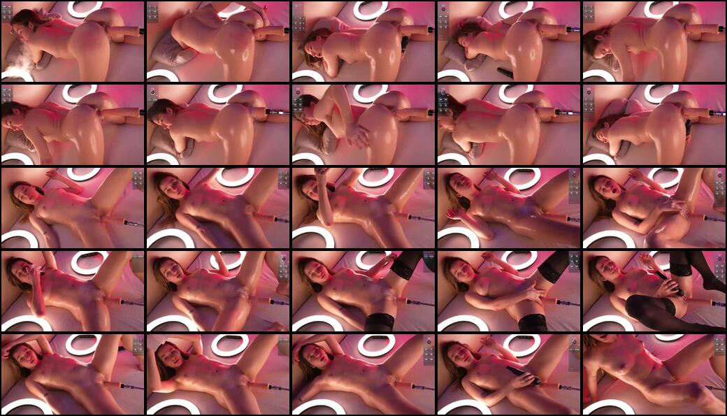 EdgedPale Cam Show Recorded 2024-05-21