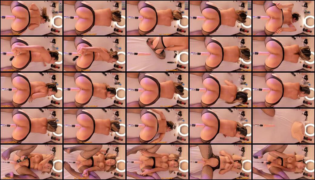 EdgedPale Cam Show Recorded 2024-06-13