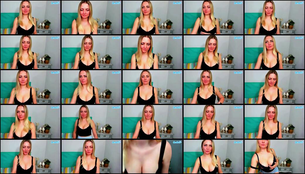 Elisefast Cam Show Recorded 2024-06-10 Camsoda