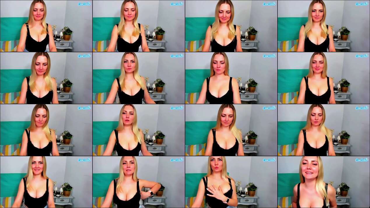 Elisefast Cam Show Recorded 2024-06-10 Camsoda