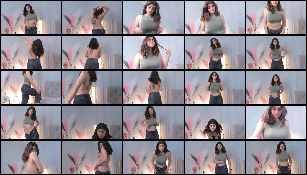 Elvinaarness Cam Show Recorded 2024-05-16