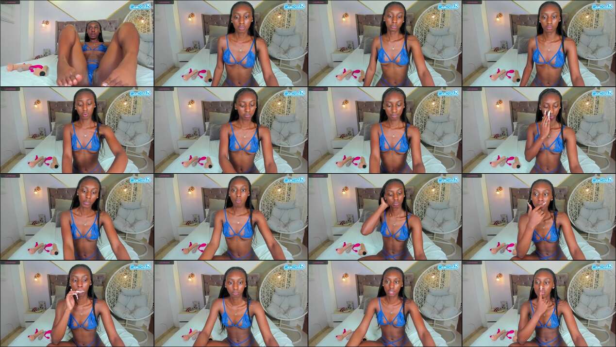 Emma-wayne Cam Show Recorded 2024-06-11 Camsoda