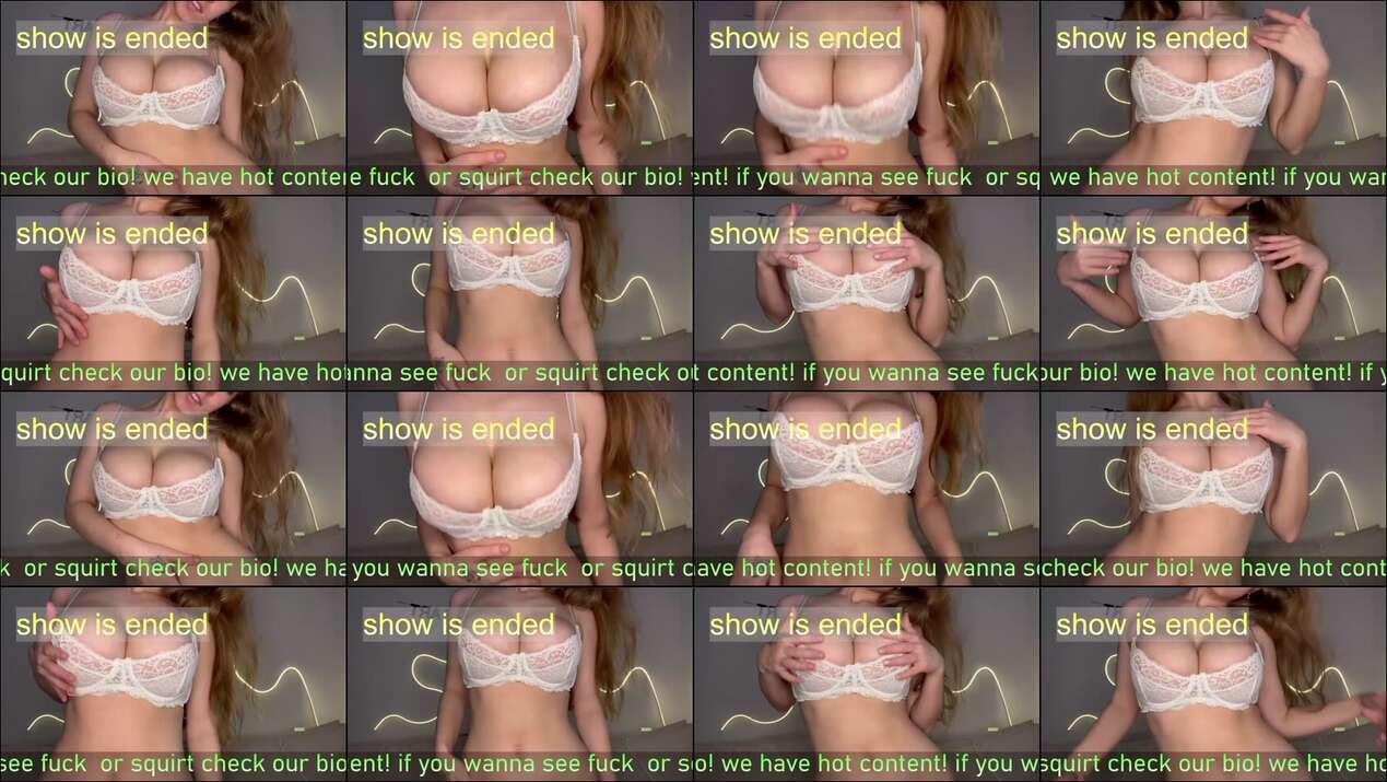 Emmaandjake Cam Show Recorded 2024-06-06