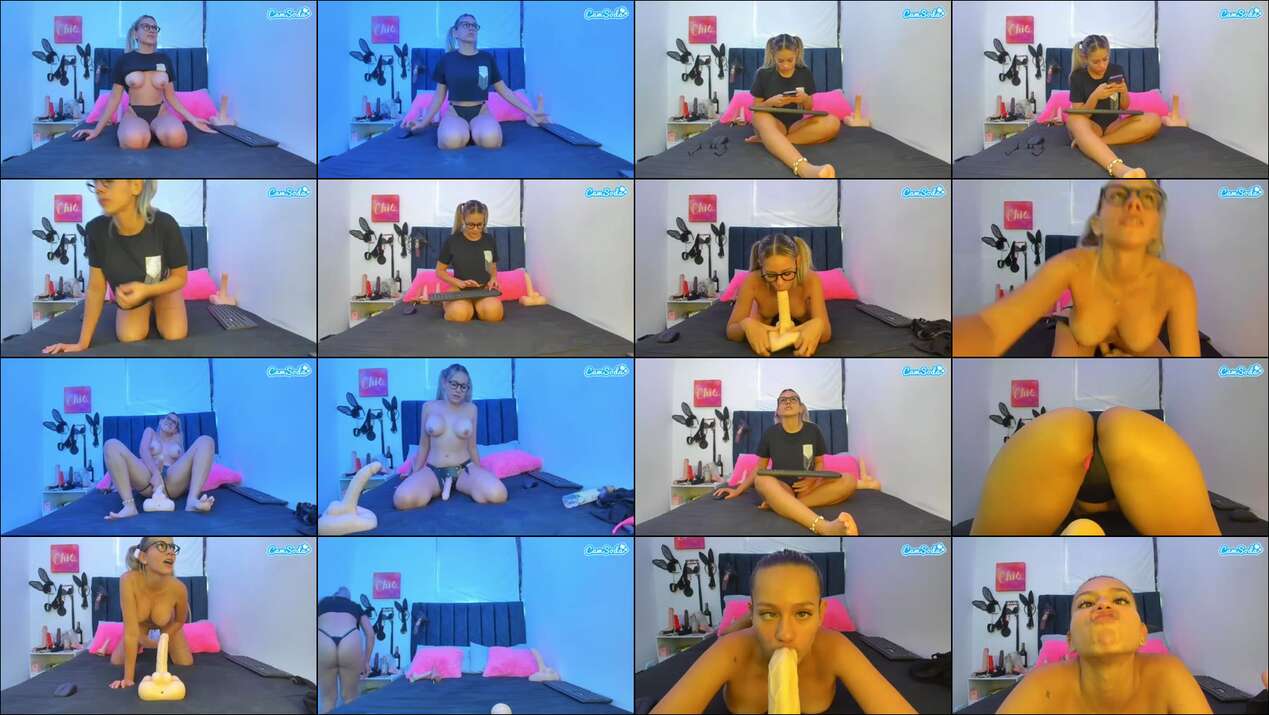 Emmily-giraldo Cam Show Recorded 2024-06-06 Camsoda