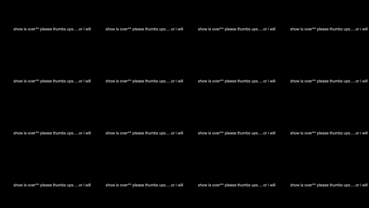 Existencee Cam Show Recorded 2024-06-09