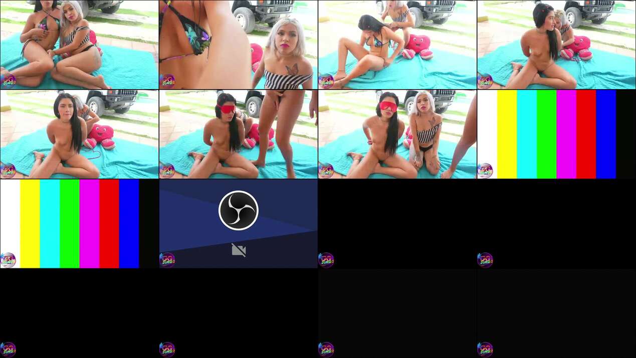 Ggisland Cam Show Recorded 2024-06-05