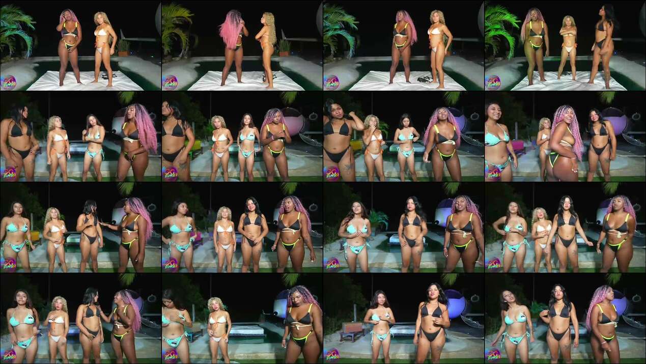 Ggisland Cam Show Recorded 2024-06-11