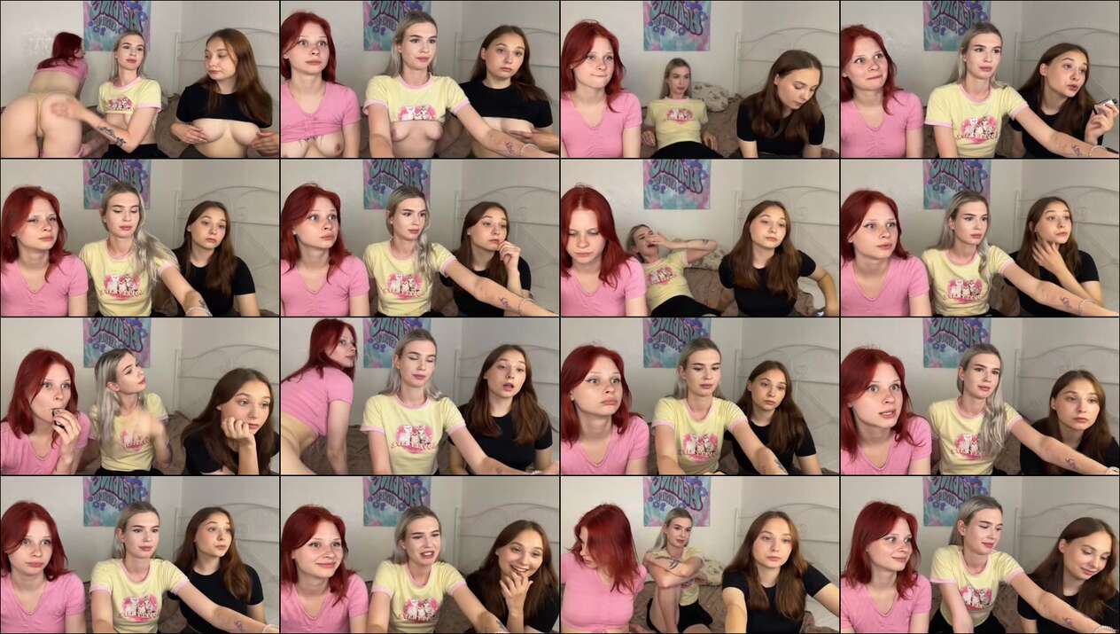 Glockoffrog Cam Show Recorded 2024-06-15 Chaturbate