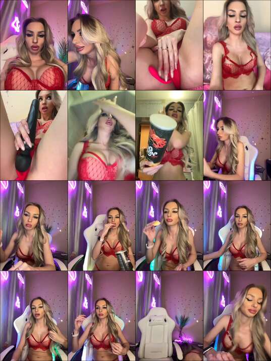 Goldpussy69 Cam Show Recorded 2024-06-14