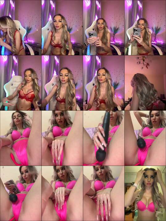 Goldpussy69 Cam Show Recorded 2024-06-14