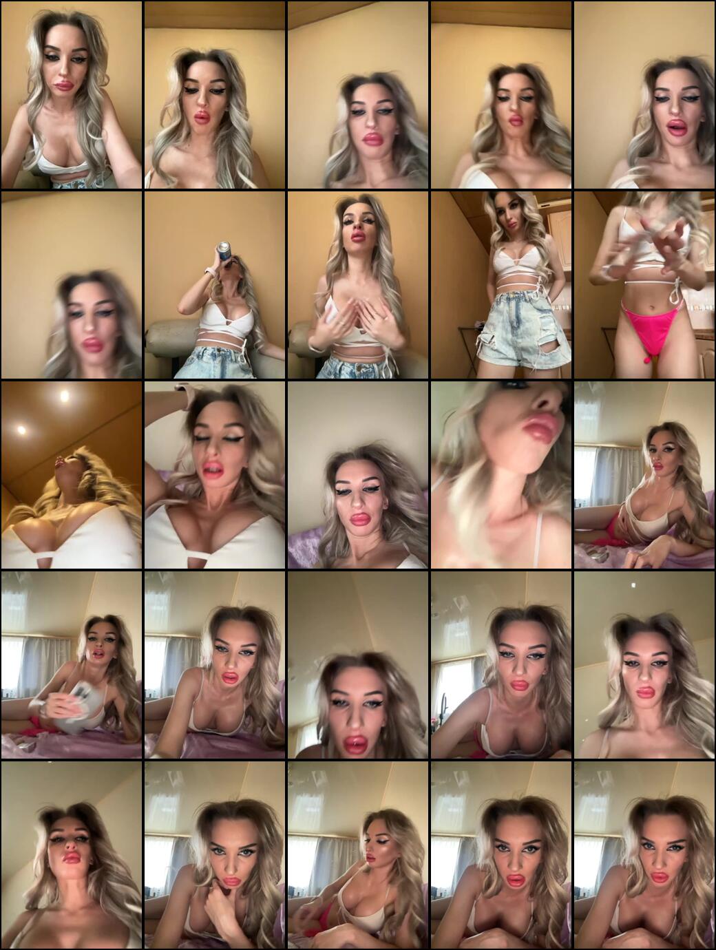 Goldpussy69 Cam Show Recorded 2024-06-15