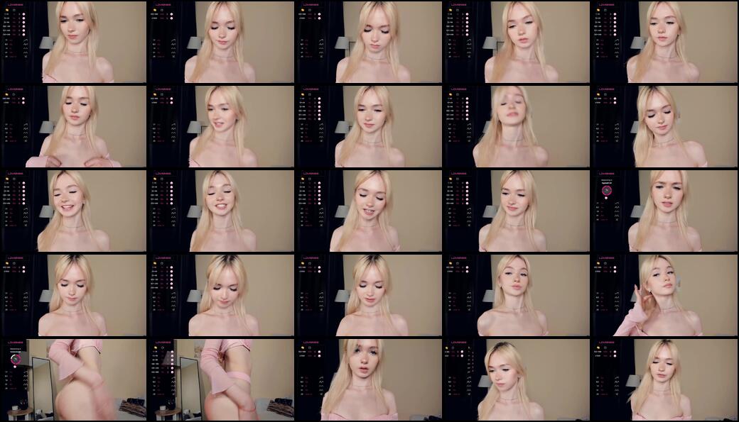 H0lyangel Cam Show Recorded 2024-06-02
