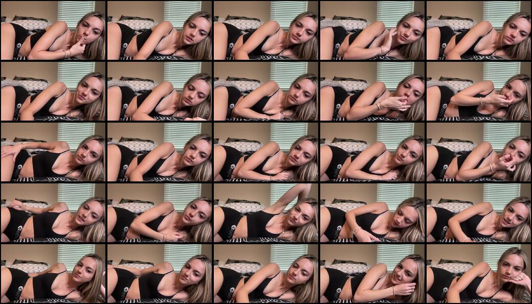Haileyindigo Cam Show Recorded 2024-06-06