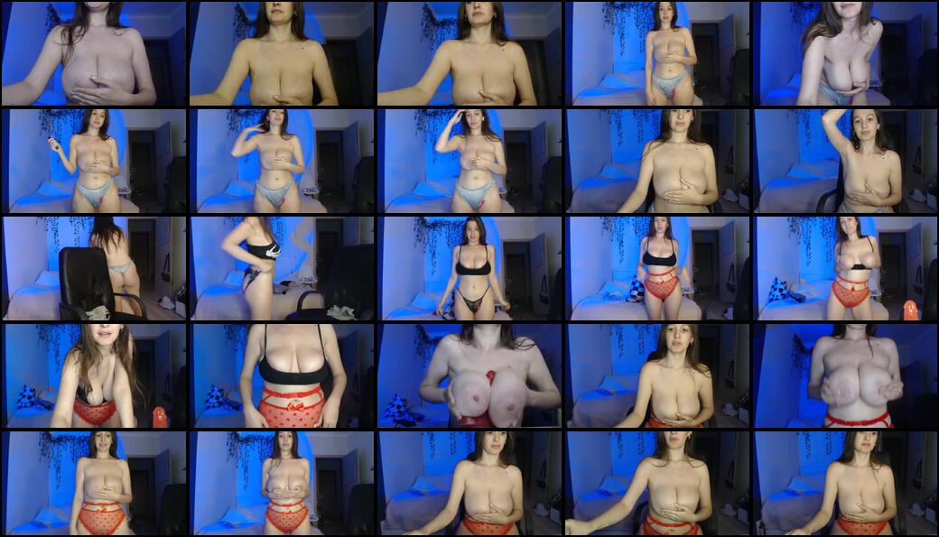 Hello_imkitty Cam Show Recorded 2024-05-20