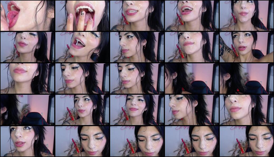 Hollyxx_ Cam Show Recorded 2024-05-13
