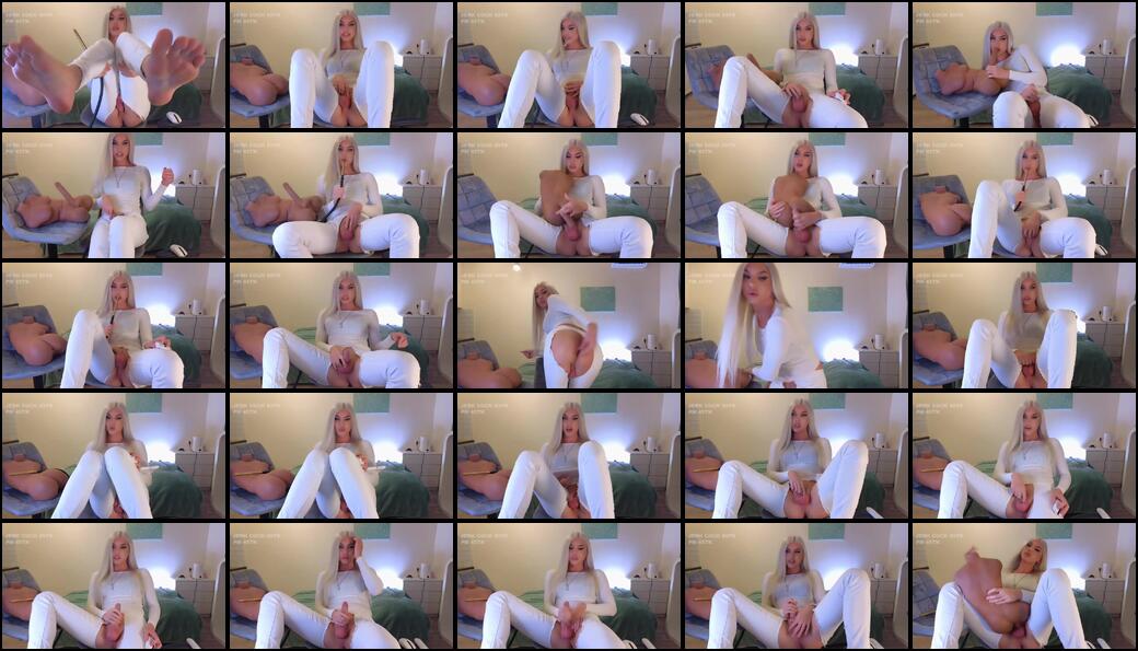 Hotbritneybitch Cam Show Recorded 2024-06-11