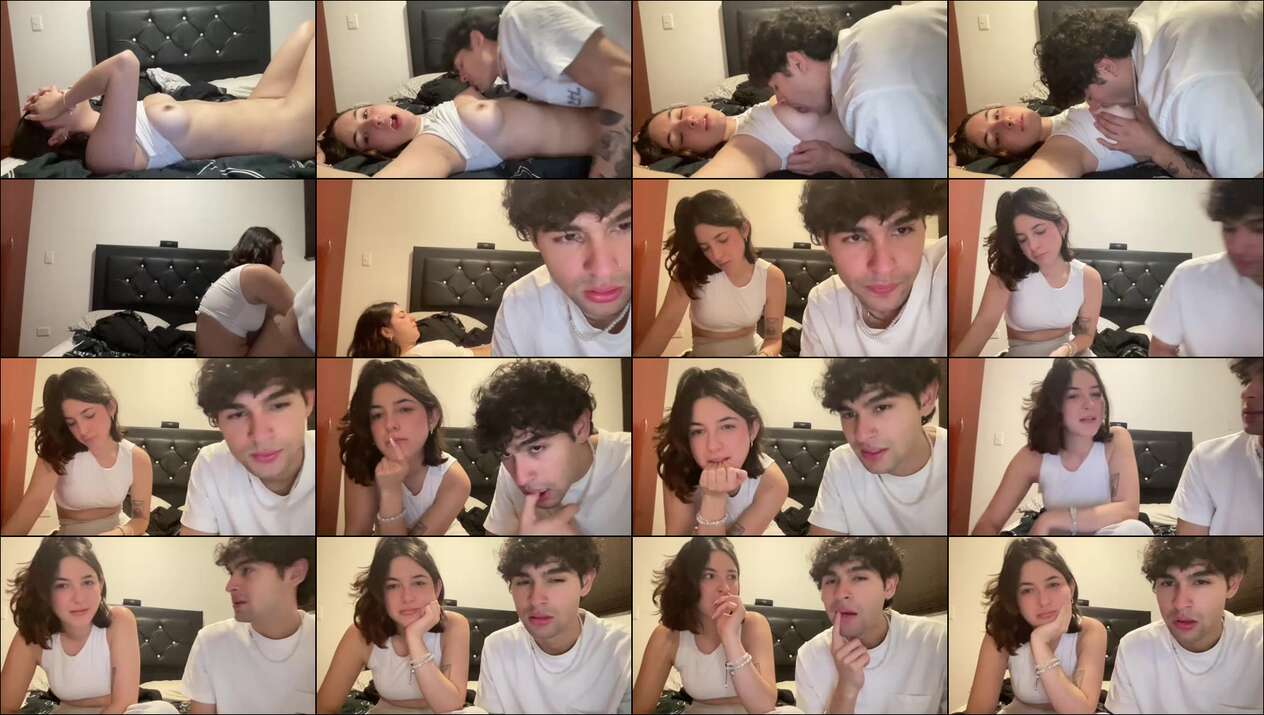 Hotcouple_29 Cam Show Recorded 2024-06-10