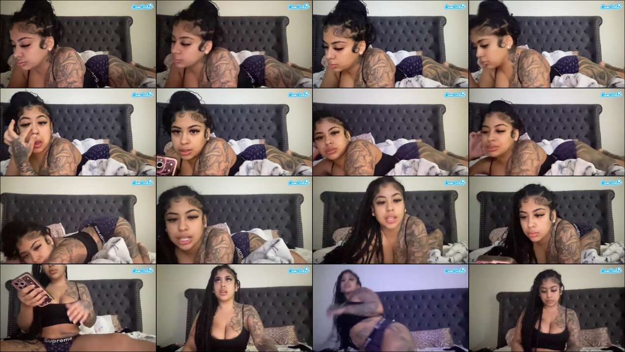 Iluvjuicy247 Cam Show Recorded 2024-06-16 Camsoda