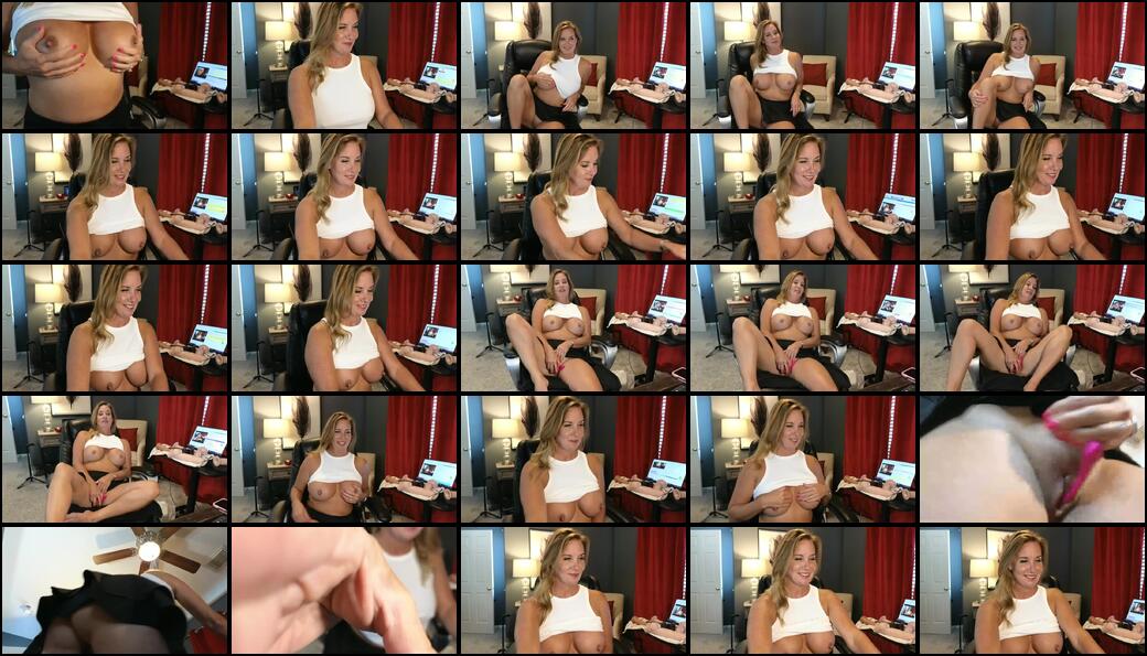 Indianacooper Cam Show Recorded 2024-05-20