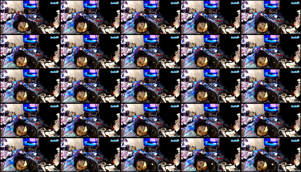 Ivy-west Cam Show Recorded 2024-04-25