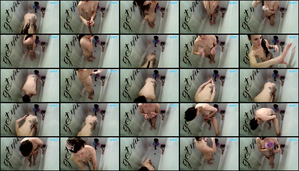 Ivy-west Cam Show Recorded 2024-06-05