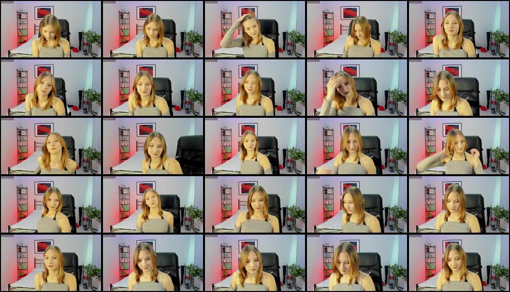 Jeniffer-and-Elis Cam Show Recorded 2024-05-18