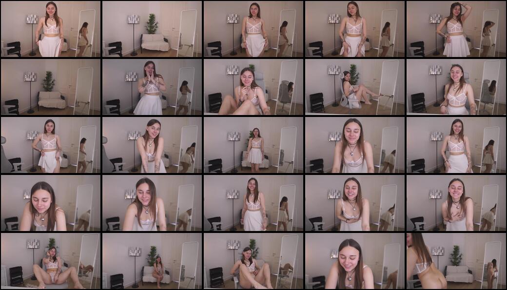 Jennifer_ewans Cam Show Recorded 2024-06-07