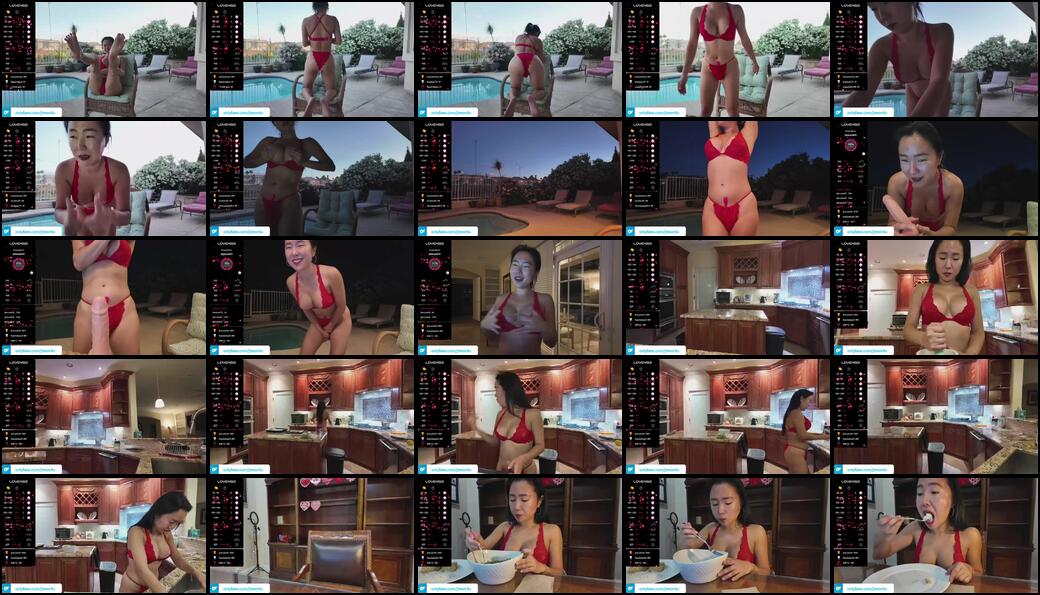 Jiwon4u Cam Show Recorded 2024-05-16