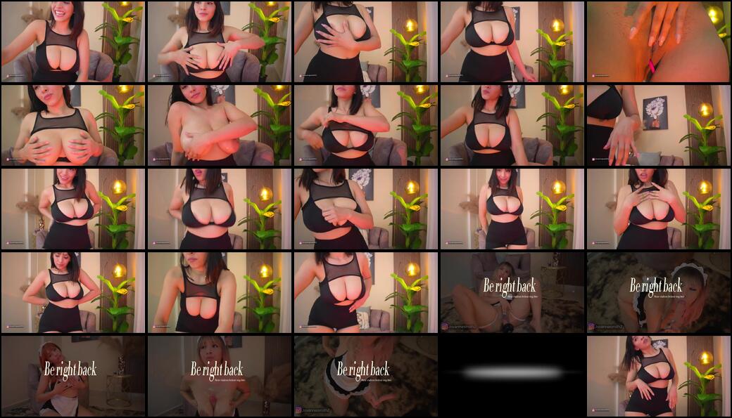 Jovanna_smith Cam Show Recorded 2024-05-18