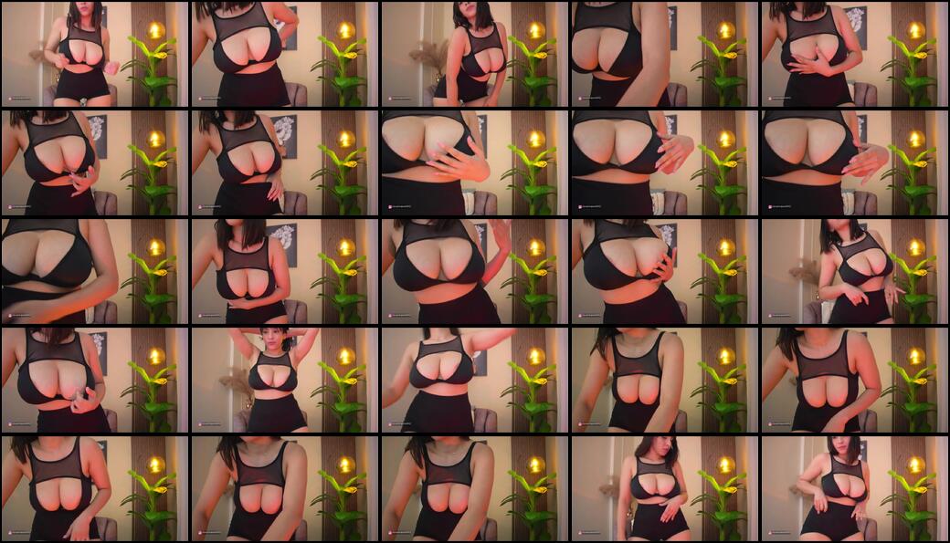 Jovanna_smith Cam Show Recorded 2024-05-18