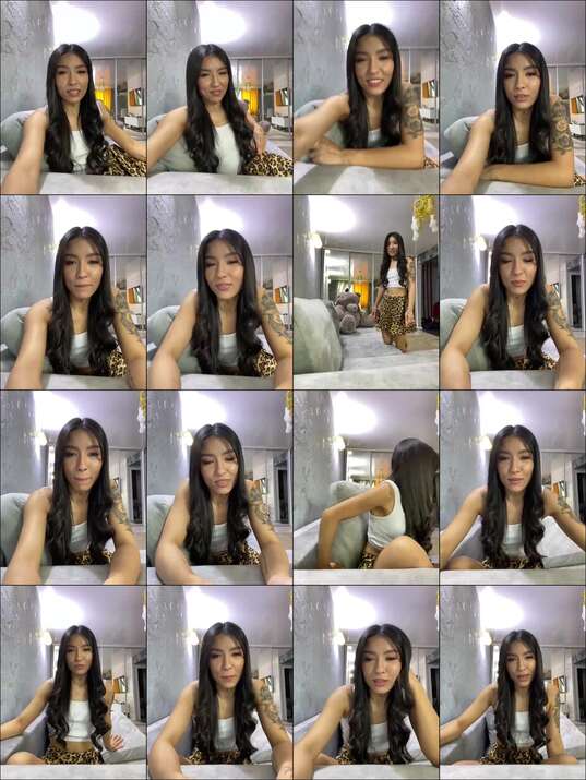 JulieTurner Cam Show Recorded 2024-06-26