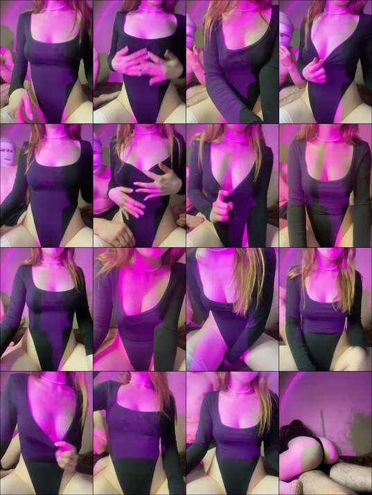 JussySelep201 Cam Show Recorded 2024-06-14