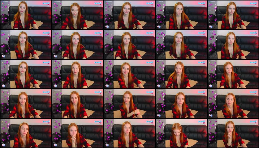 Kaatecherry Cam Show Recorded 2024-05-14