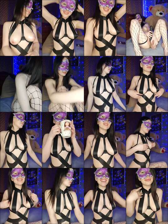 KARINA_MEOW Cam Show Recorded 2024-06-10