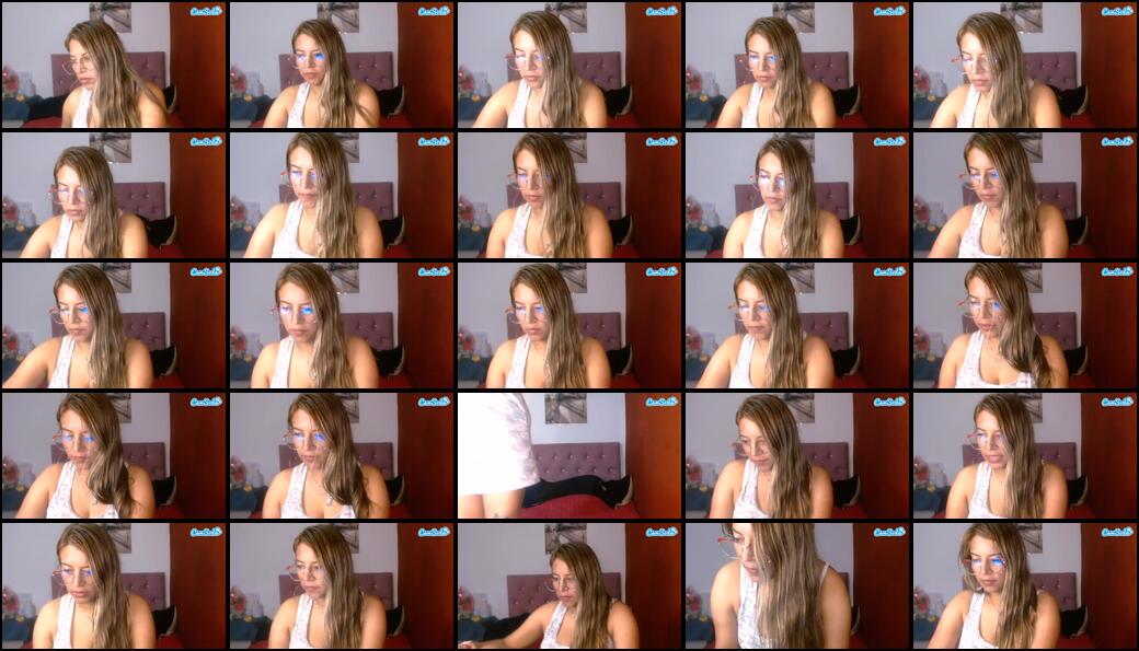 Karinatompson Cam Show Recorded 2024-06-10