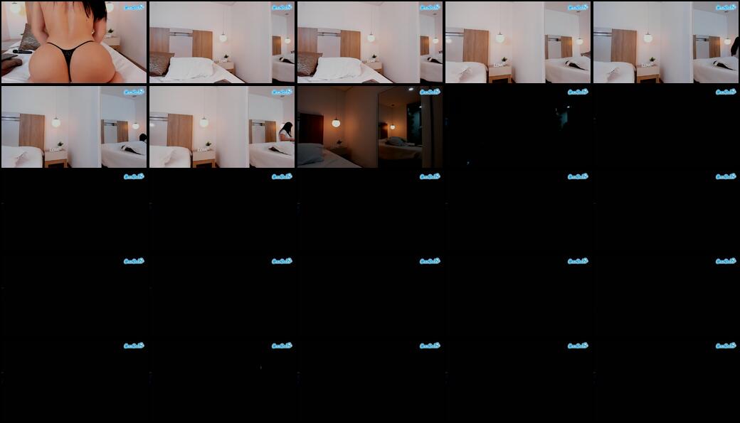 Karla-hudsson Cam Show Recorded 2024-05-26