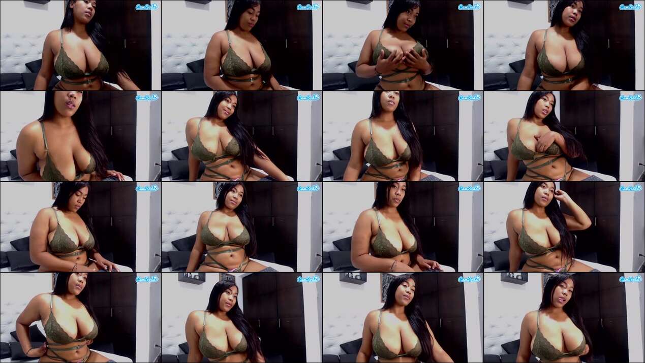 Kathyrosee Cam Show Recorded 2024-06-05 Camsoda