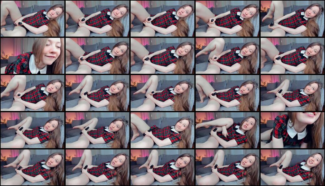 Kati_more Cam Show Recorded 2024-05-25