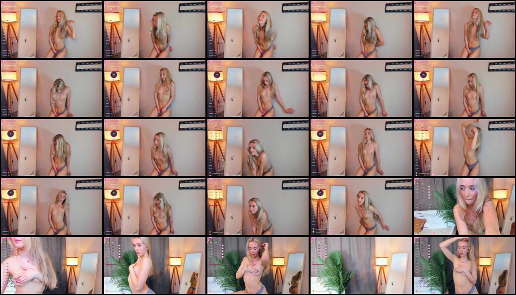 Katrin_tangerine Cam Show Recorded 2024-06-02 Chaturbate