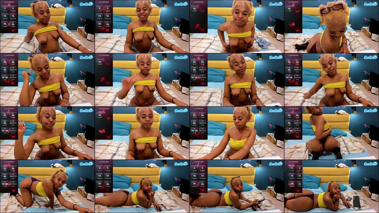 Kimmibrown Cam Show Recorded 2024-06-26 Camsoda